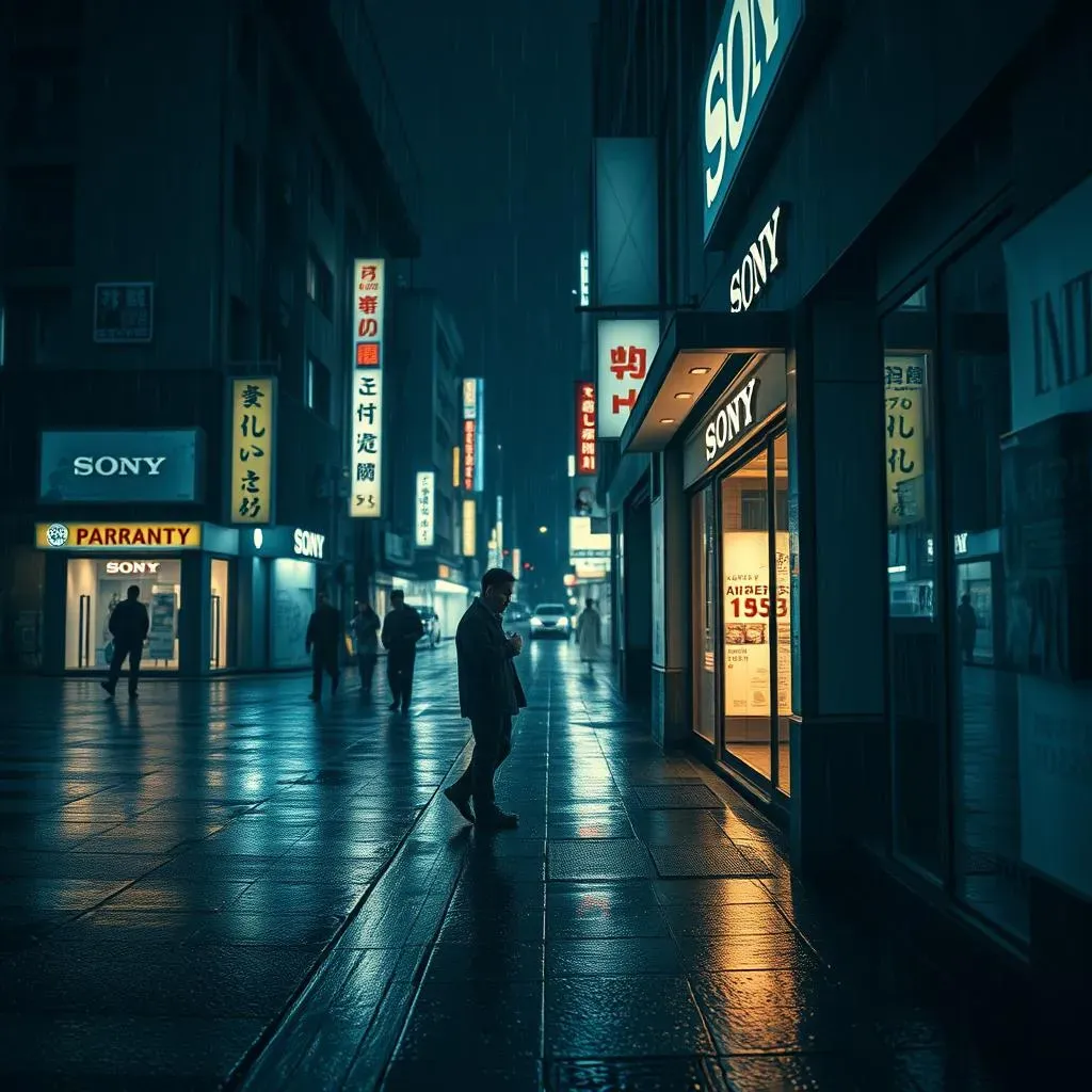 Natural Japanese Urban Legends: Modern Myths and Everyday Anxieties