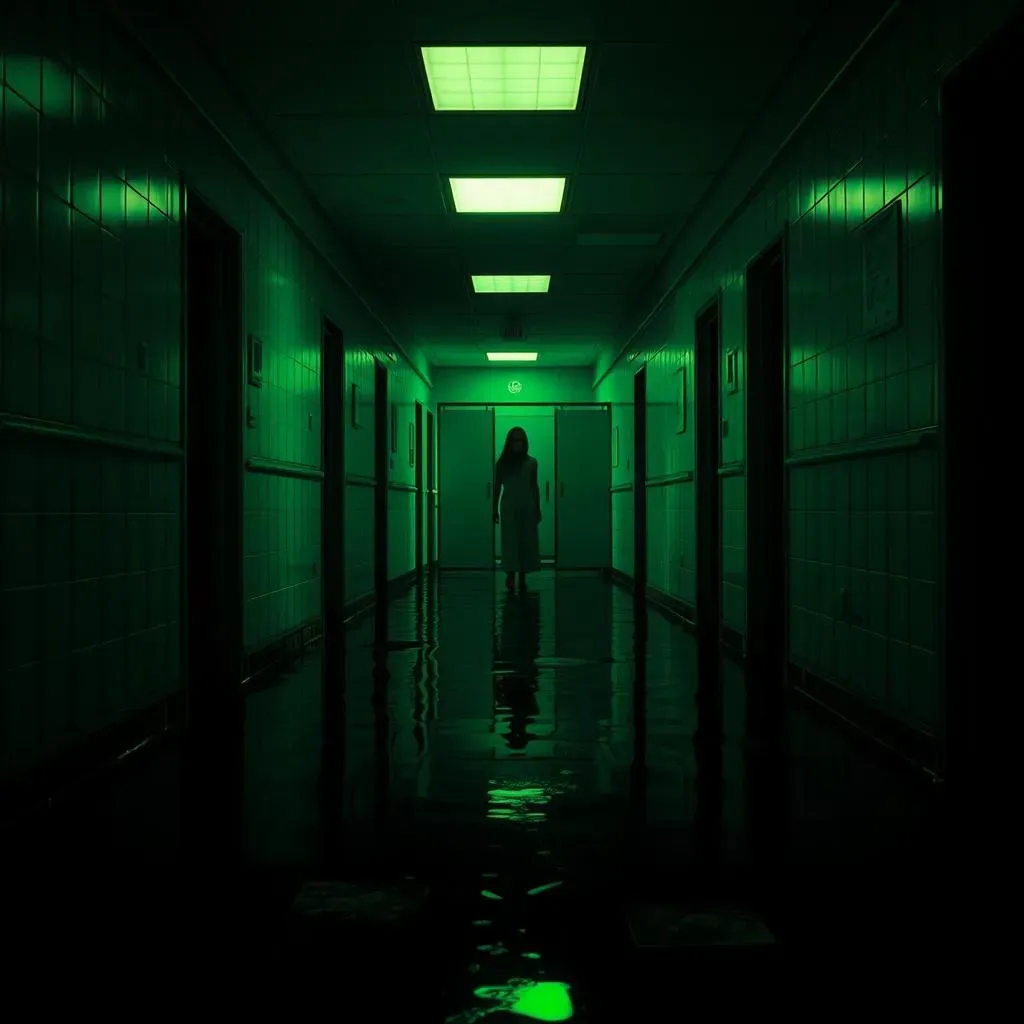 Navigating the Nightmare: A Guide to Popular Japanese Urban Legends and Rituals