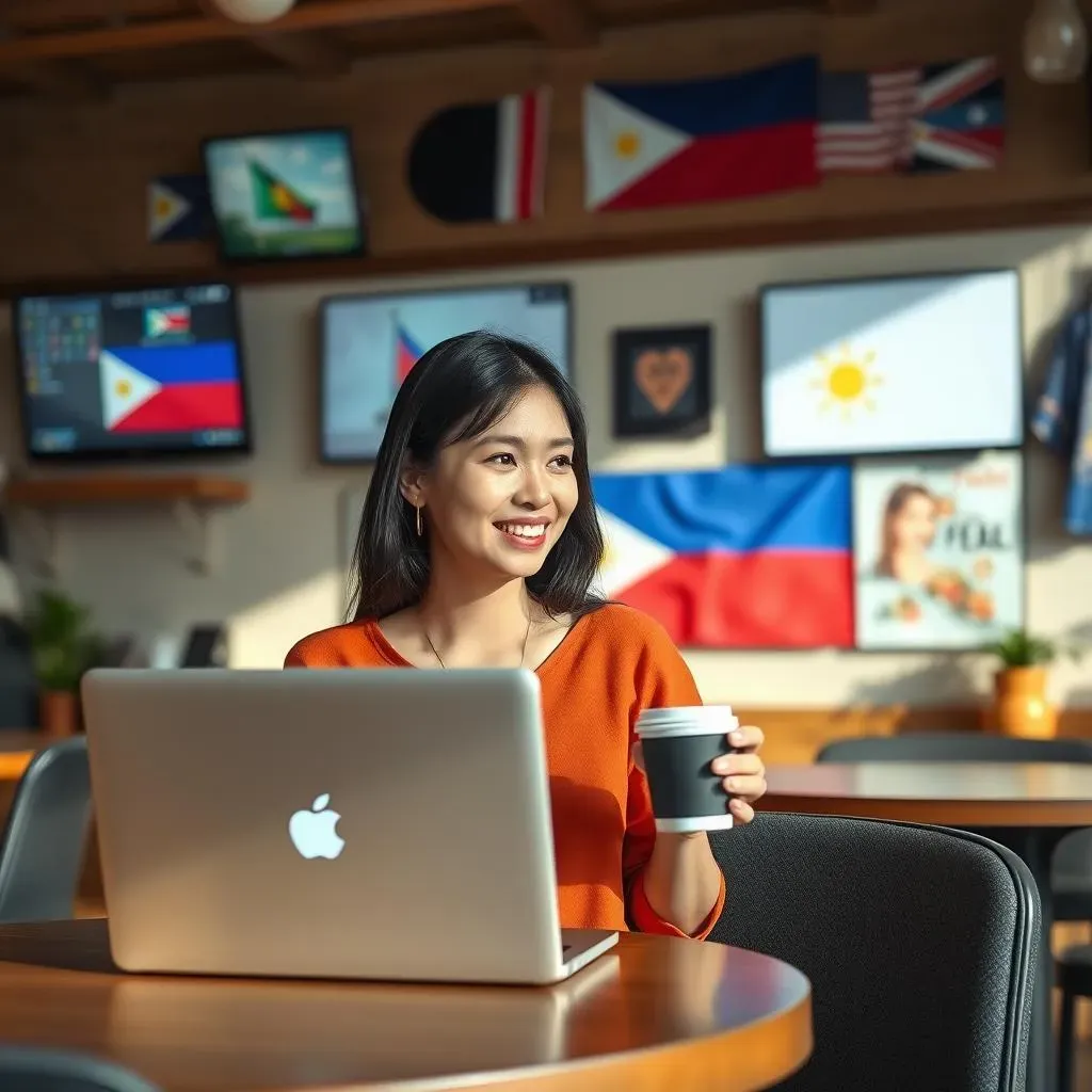 Navigating the Nuances of Filipino Culture Online