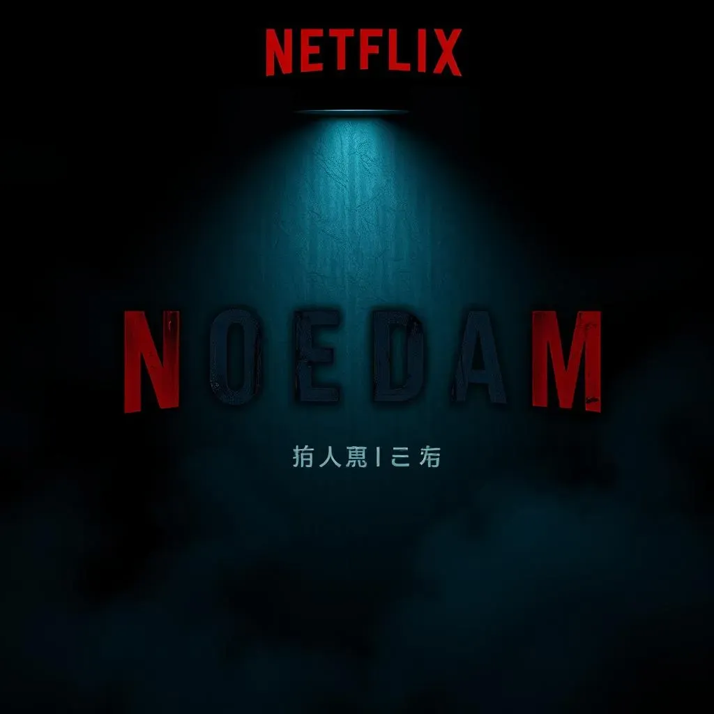 Netflix's SpineTingling Japanese Urban Legend Series