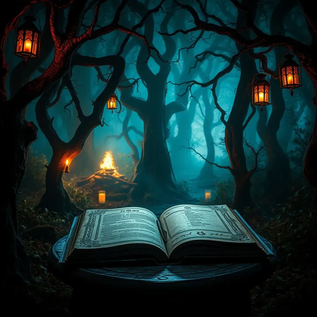 Philippine Urban Legends Wiki: A Gateway to the Strange