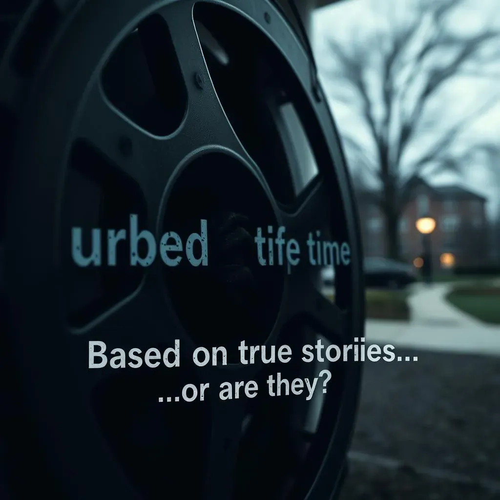 Plot Twists and Turns in Urban Legends: Final Cut