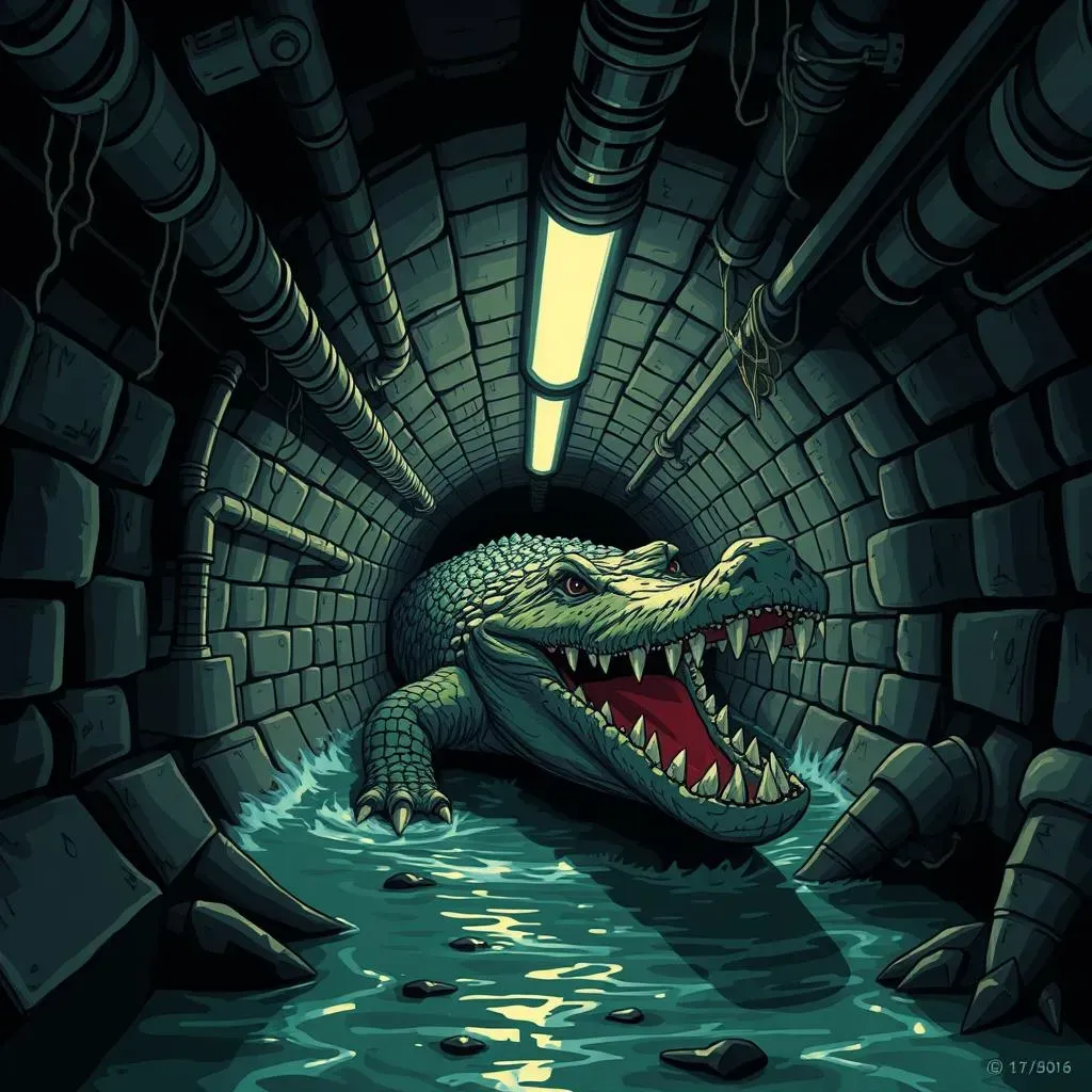 Popular Urban Legends Def Examples