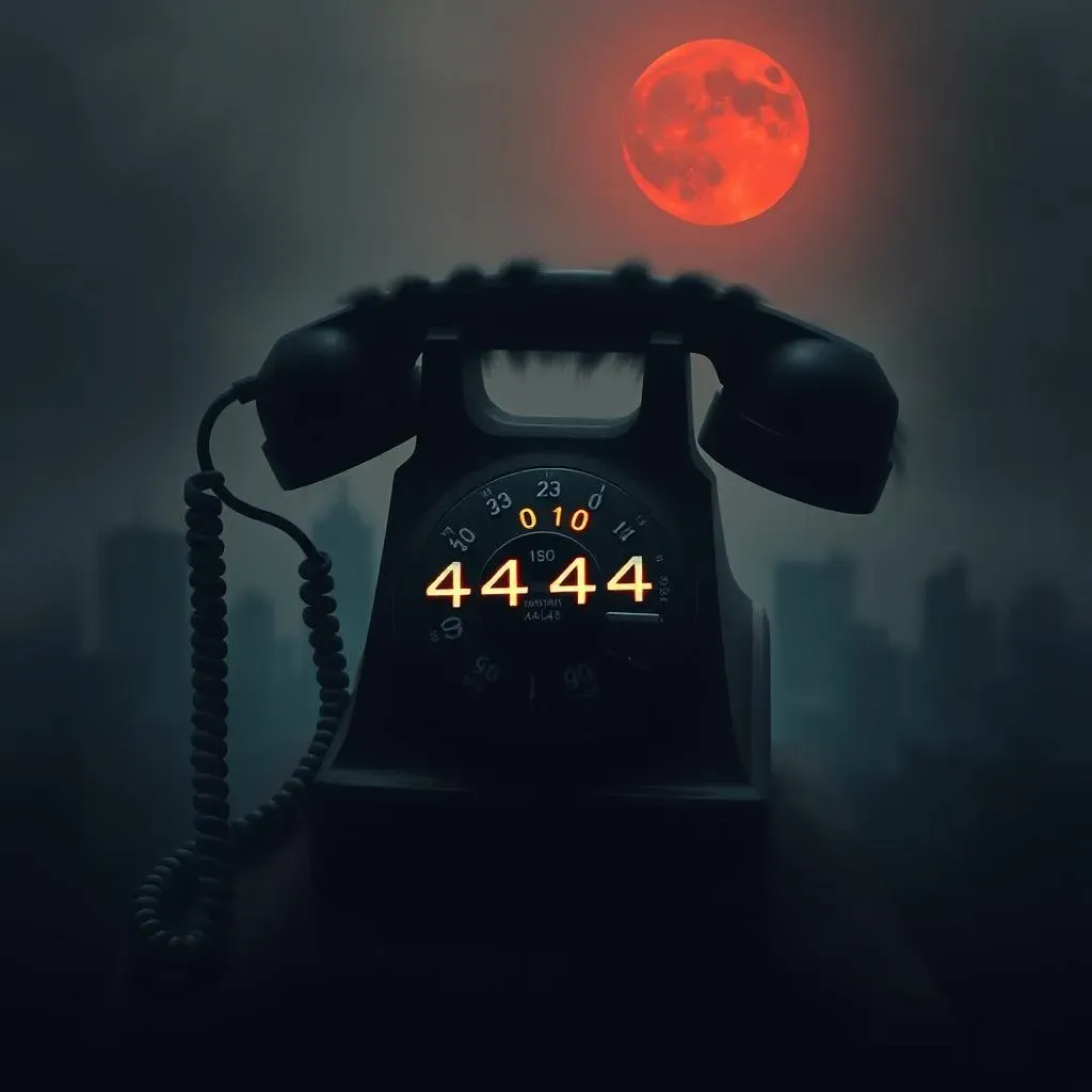 Popular Urban Legends Involving Numbers