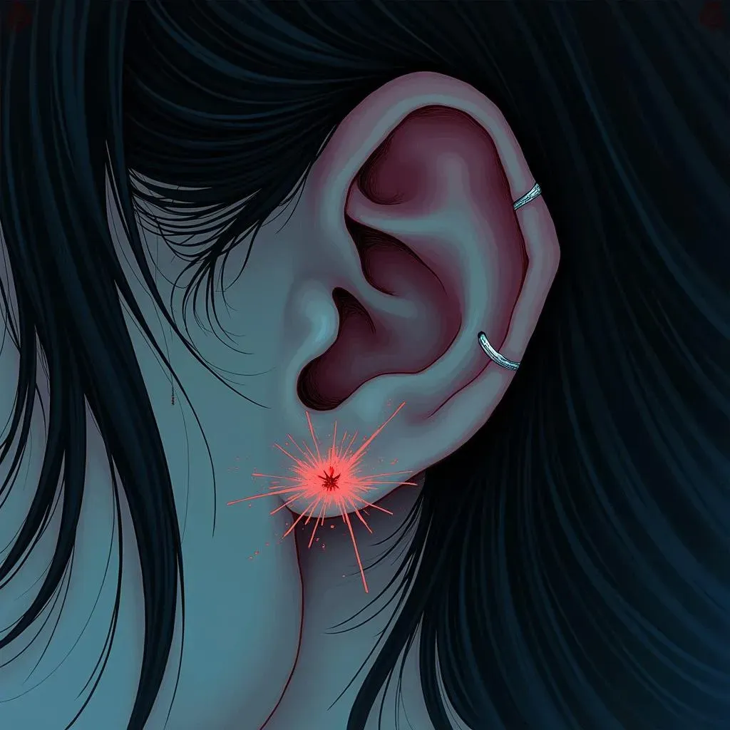 Protect Yourself: Lessons Learned from the Japanese Urban Legend of the White String