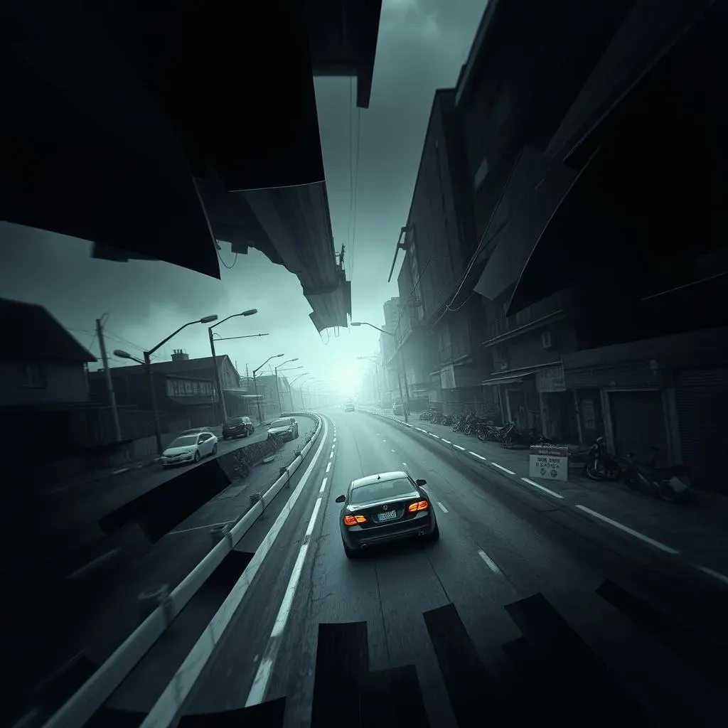 Psychological Scares: The Scariest Urban Legends That Play on Our Minds