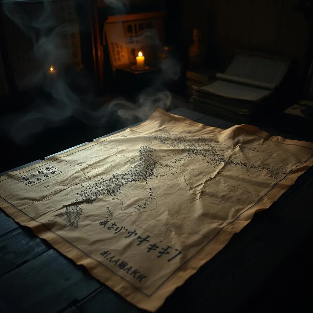 Rare Japanese Urban Legends and Their Origins: Unpacking the Unknown