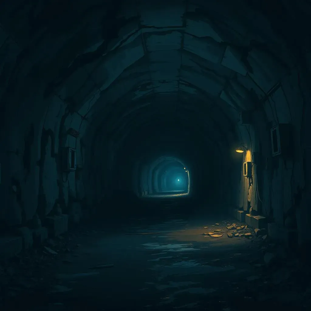 Real Japanese Urban Legends: Terrifying Tales Rooted in Truth