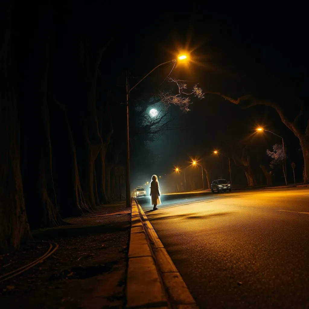 Real Places, Real Fears: Famous Urban Legend Locations in the Philippines