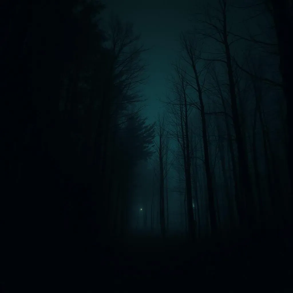 RealLife Encounters and Terrifying Tales from Reddit