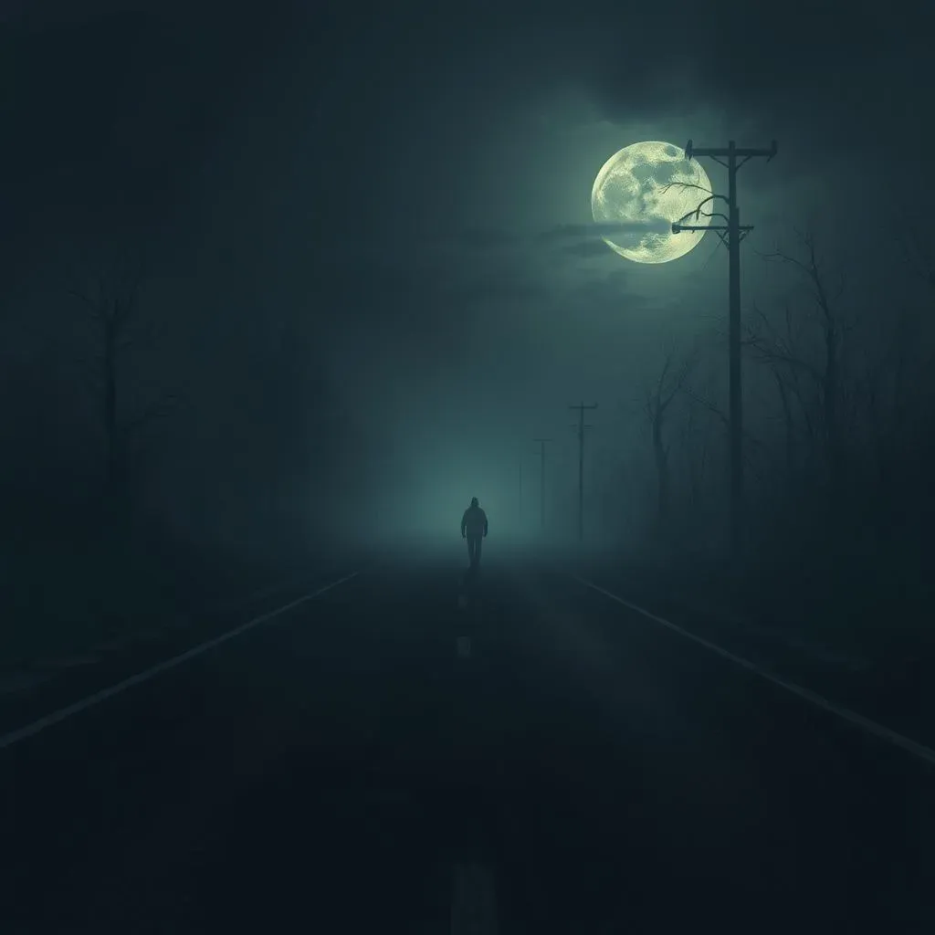 RealLife Horror: Exploring the Origins of True Urban Legends