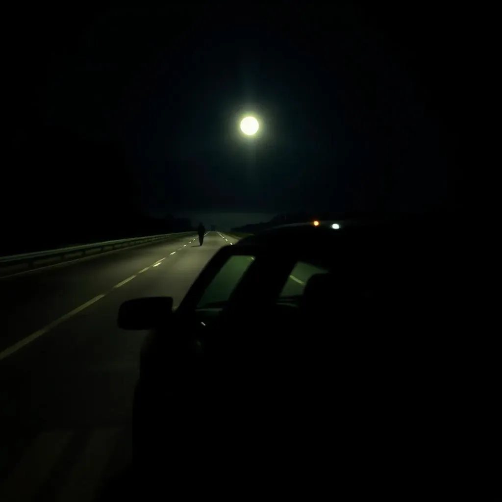 RealLife Nightmares: Urban Legends That Turned Real