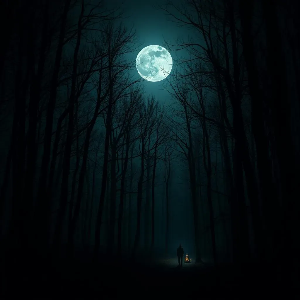 RealLife Scary Stories Behind Japanese Urban Legends