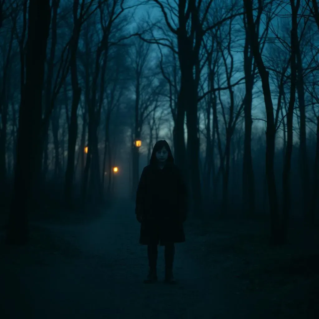 Reddit's Obsession with Scary Japanese Urban Legends: What's the Appeal?