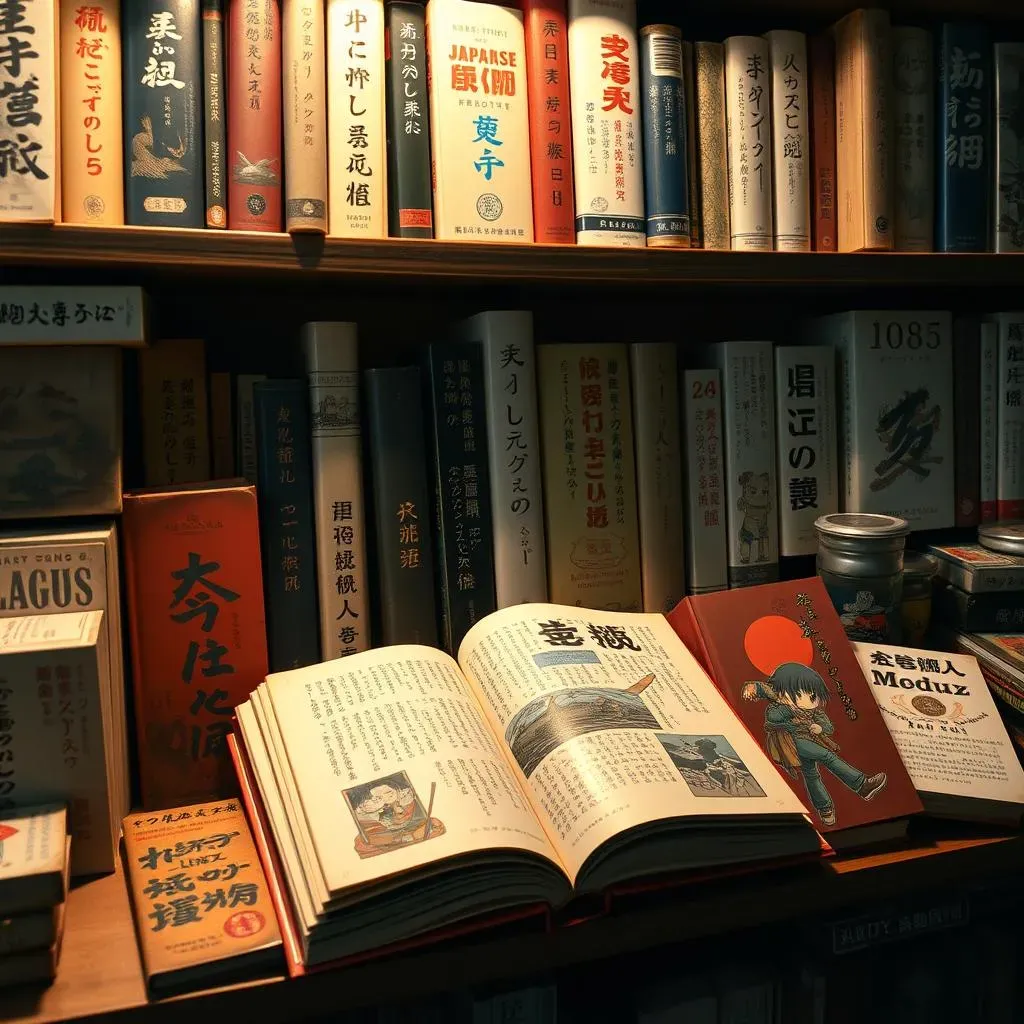 References for Japanese Urban Legends Explained