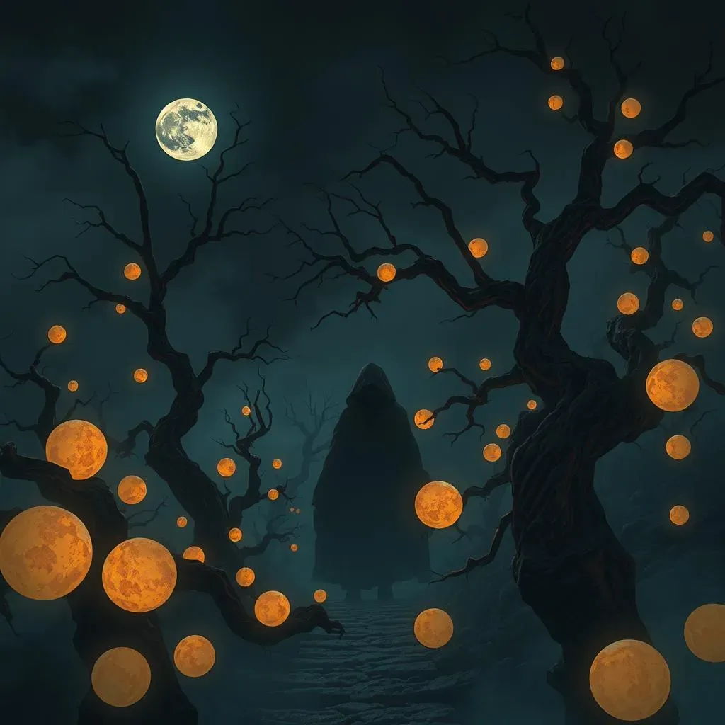 References in Japanese Urban Legends