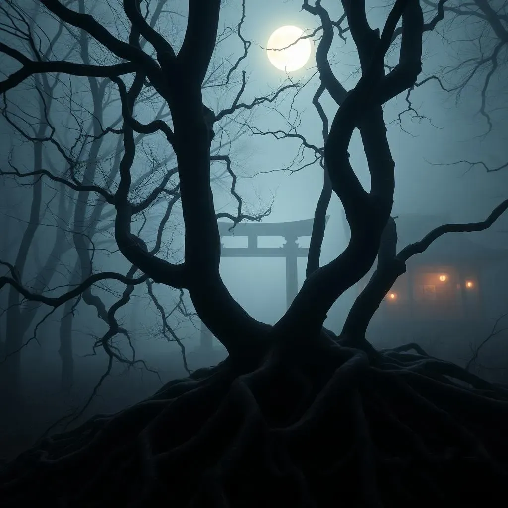 References: Tracing Back When Did Japanese Urban Legends Start
