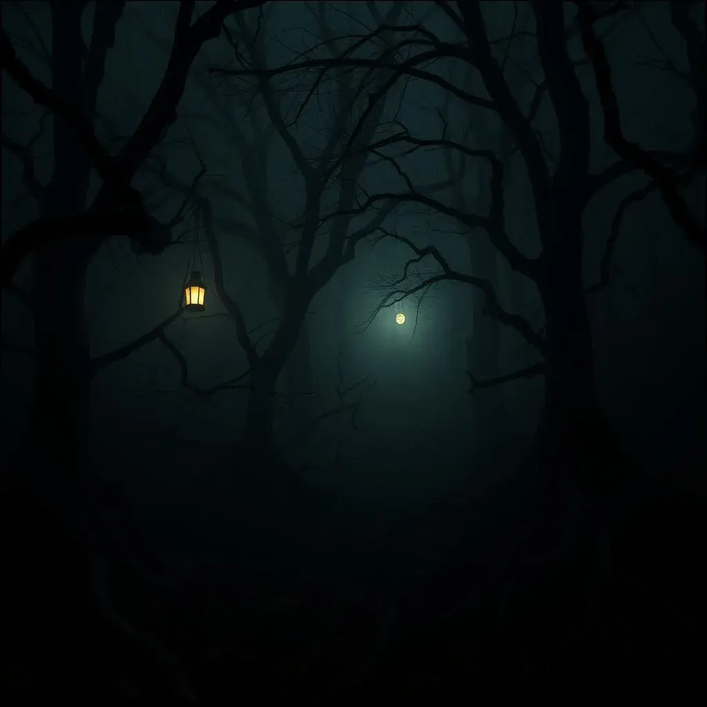 Absolute Scariest Urban Legend in Japan: Terrifying Tales