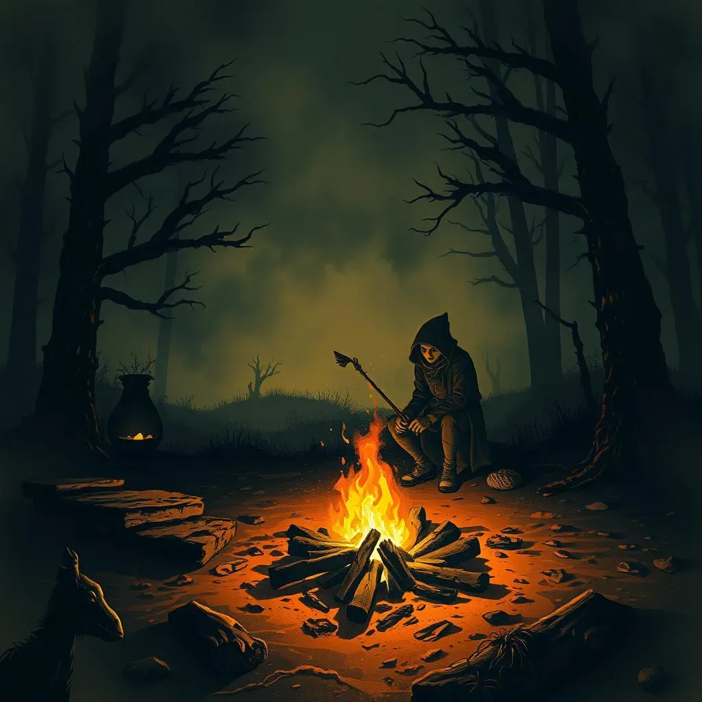 Scariest Urban Legends and Their Impact on Culture