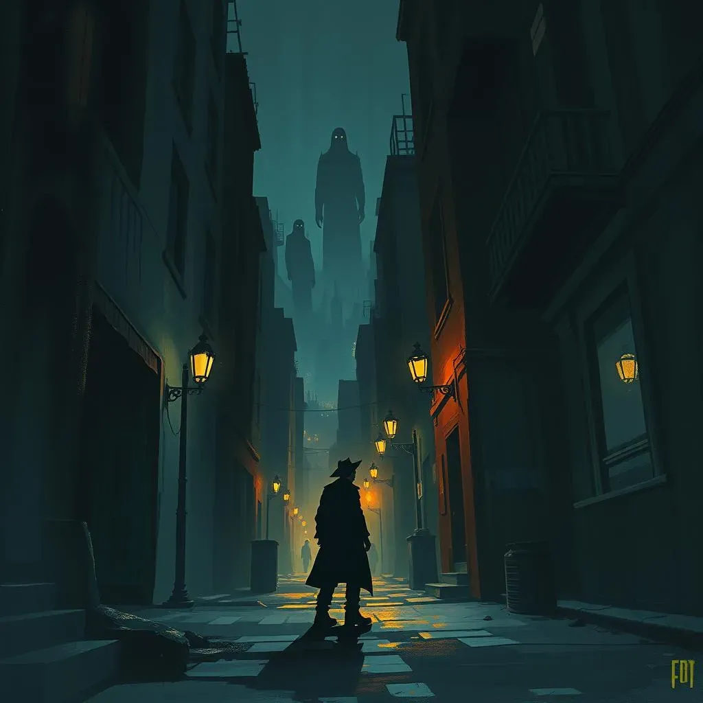 Absolute Scariest Urban Legends Ever: You Won't Sleep