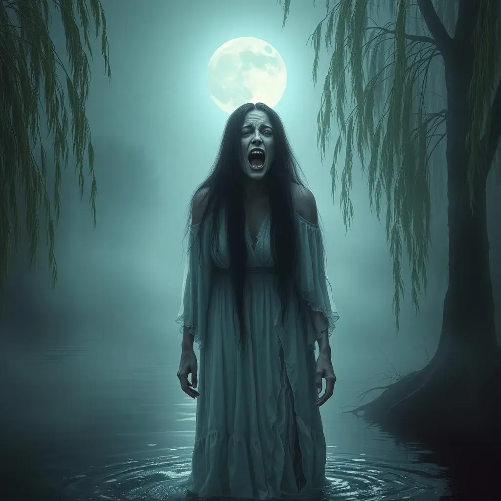 Scariest Urban Legends: From Local Lore to Global Nightmares