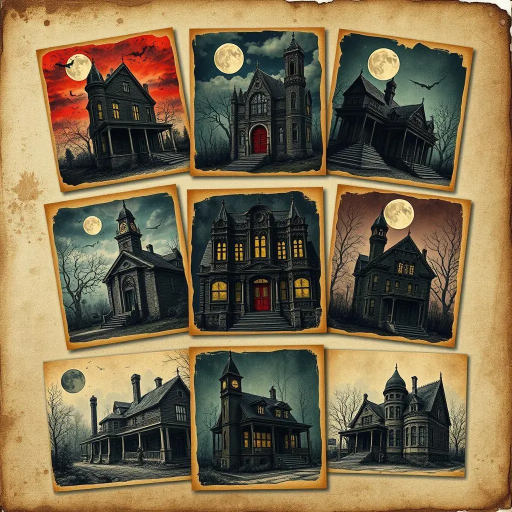 Terrifying: Scariest Urban Legends in Each State