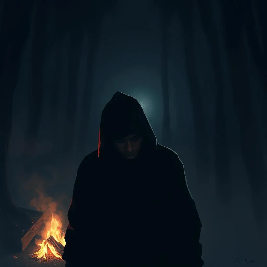 10 Horrifying Scariest Urban Legends That Are True