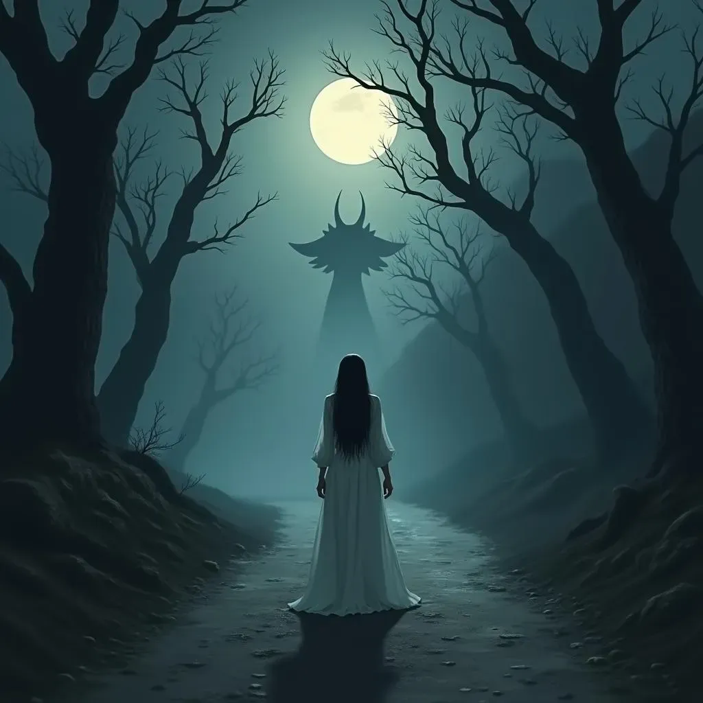 Terrifying Scary Urban Legends Philippines You Won't Forget