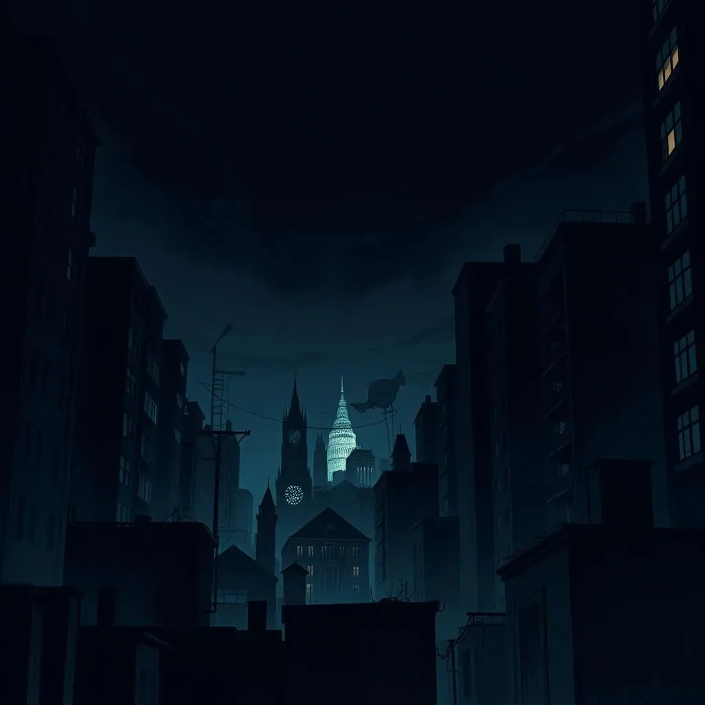 10 Shocking Scary Urban Legends That Are True