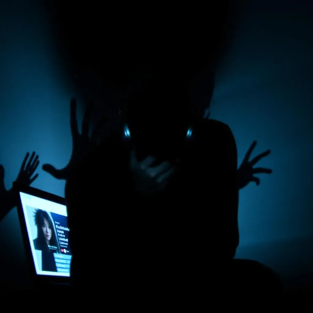 Share Your Scariest Japanese Urban Legends Playlist Stories!
