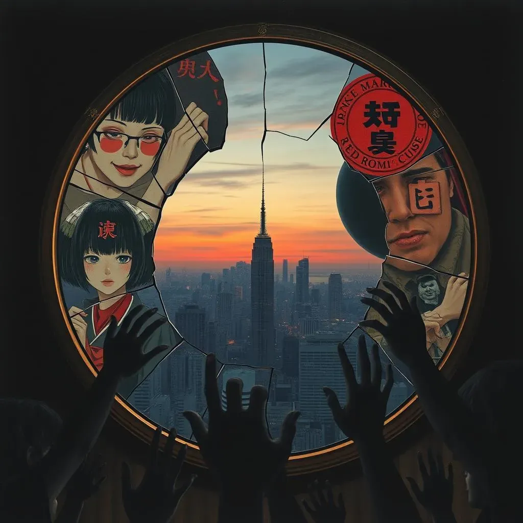 So, Are Japanese Urban Legends Real? Separating Fact from Fiction in Folklore
