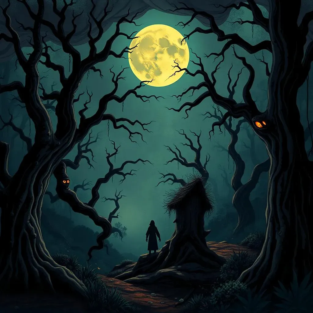 Terrifying South American Urban Legends You Won't Forget