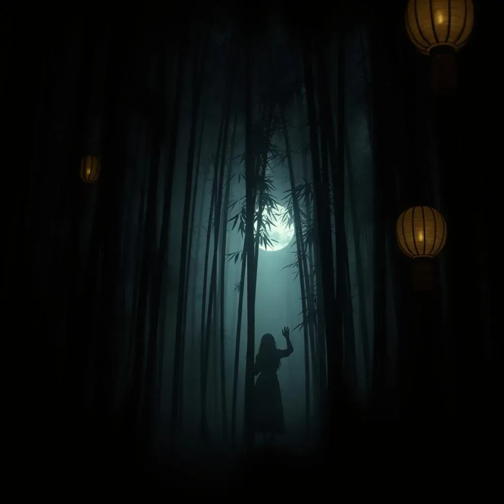 Spooky Sounds: Diving into a Japanese Urban Legends Playlist
