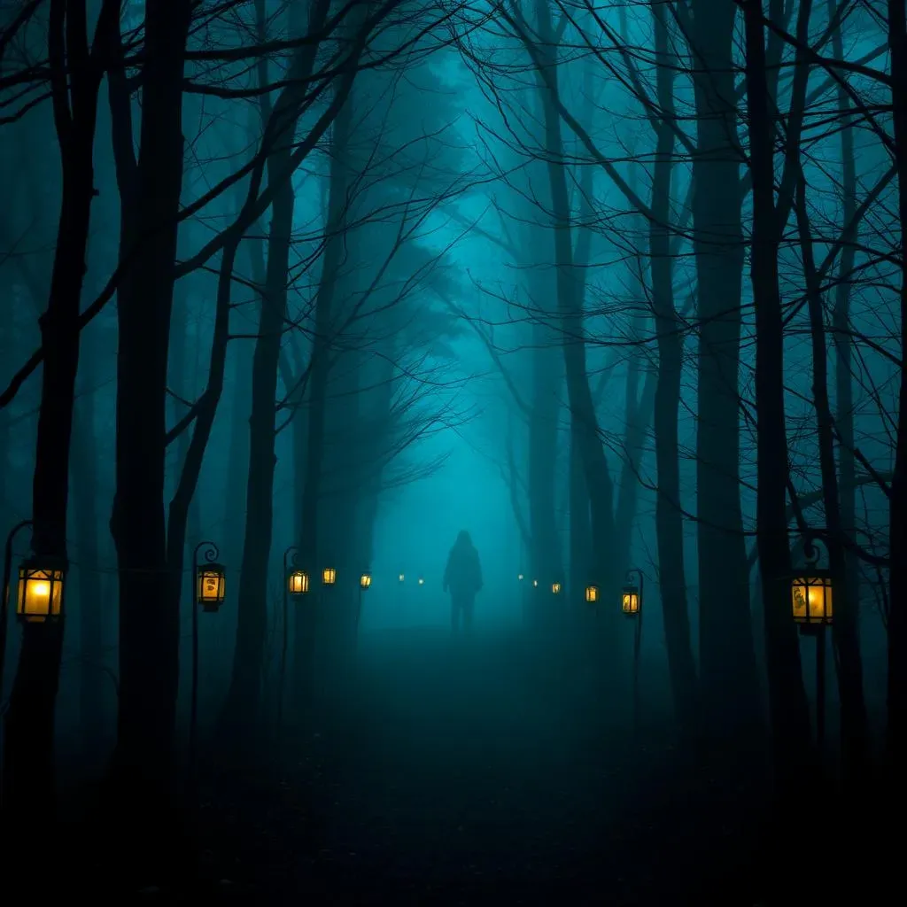 Spotting Japanese Urban Legends Characters: Fact or Fiction?