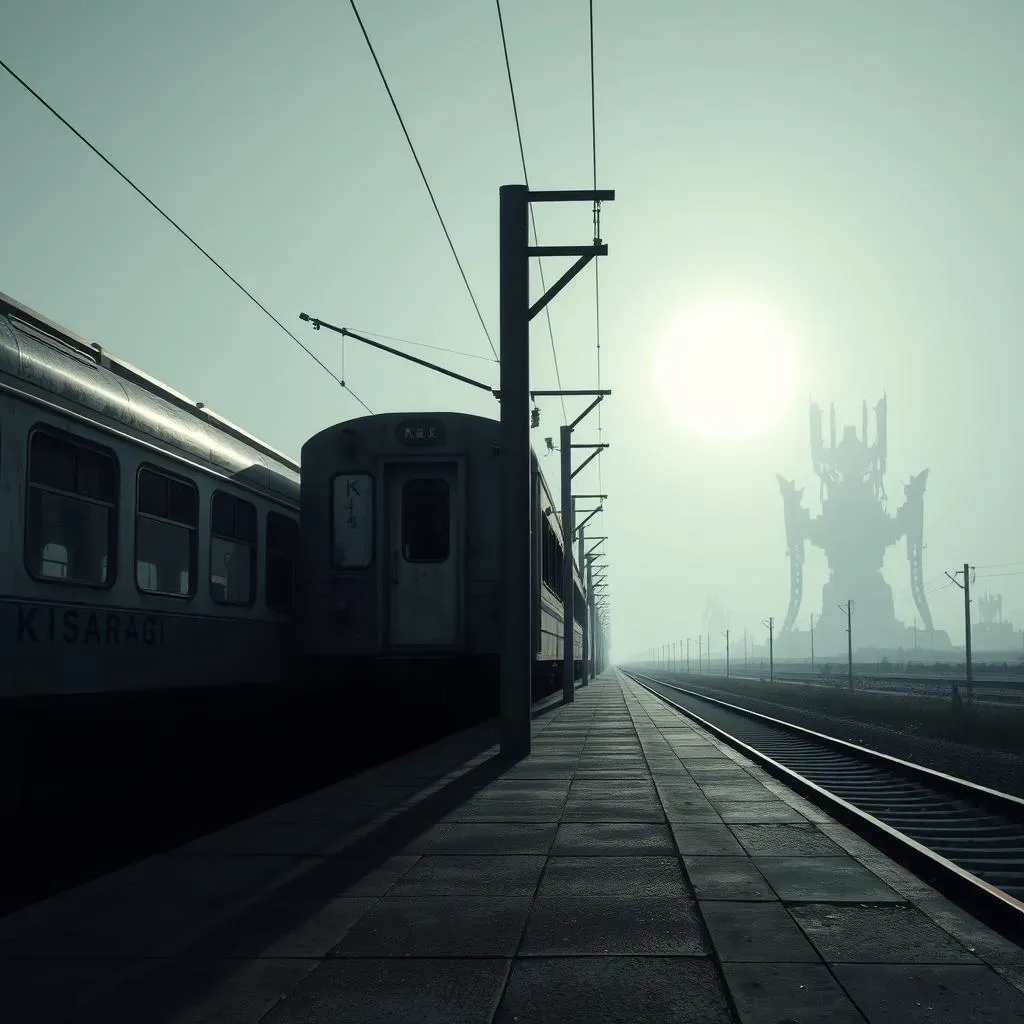 Strange Situations: Unexplained Mysteries in Japanese Urban Legends