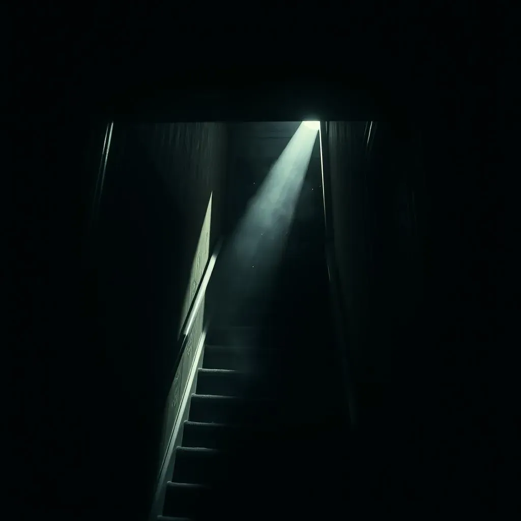 Strangers in Your Walls: The Terrifying Truth of Hidden Housemates