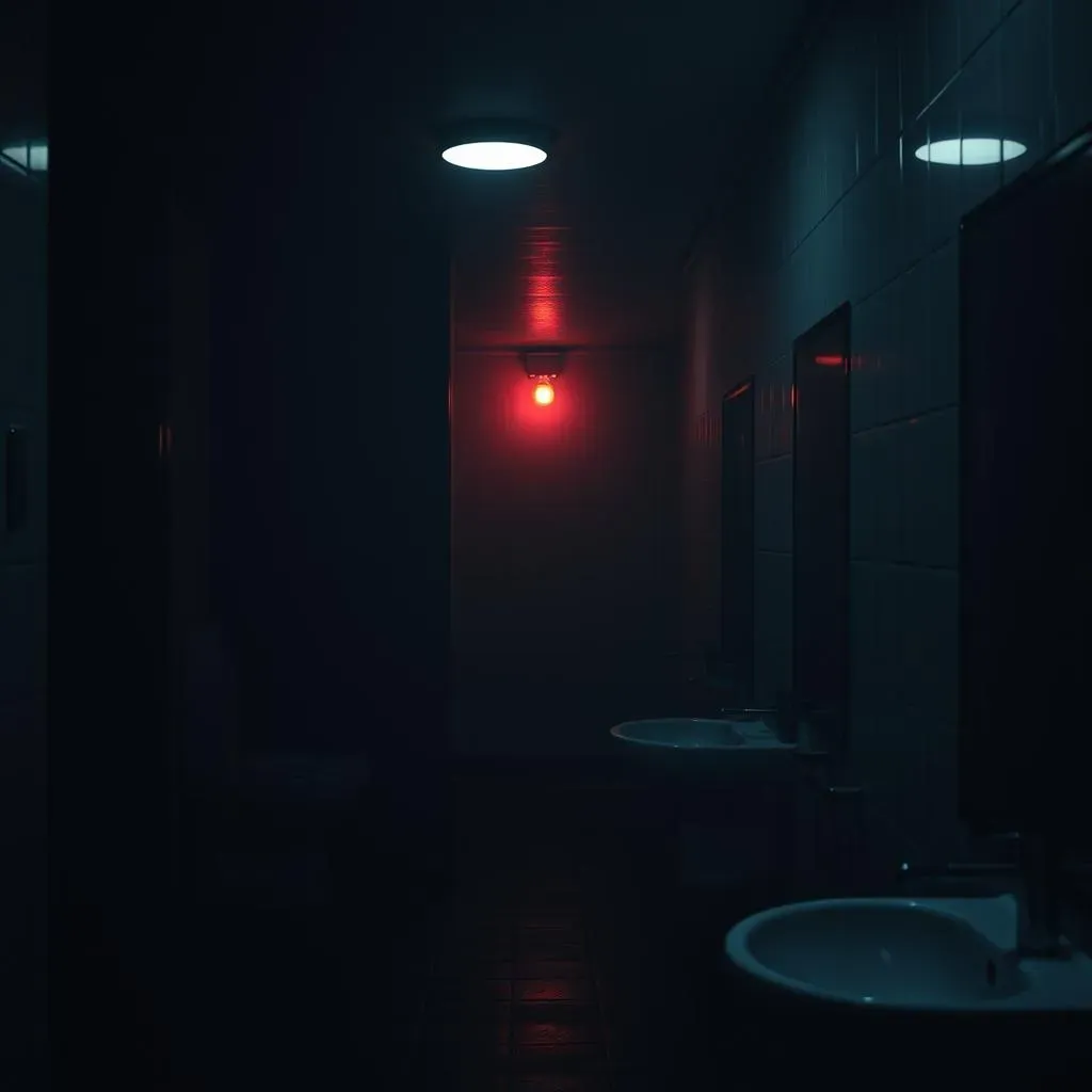 Supernatural Japanese Urban Legends: Ghosts and Ghouls