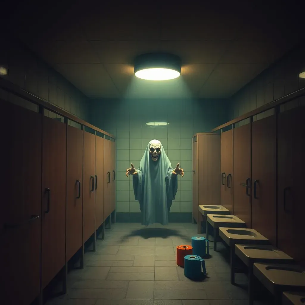 Supernatural Japanese Urban Legends: Is the Fear Real?
