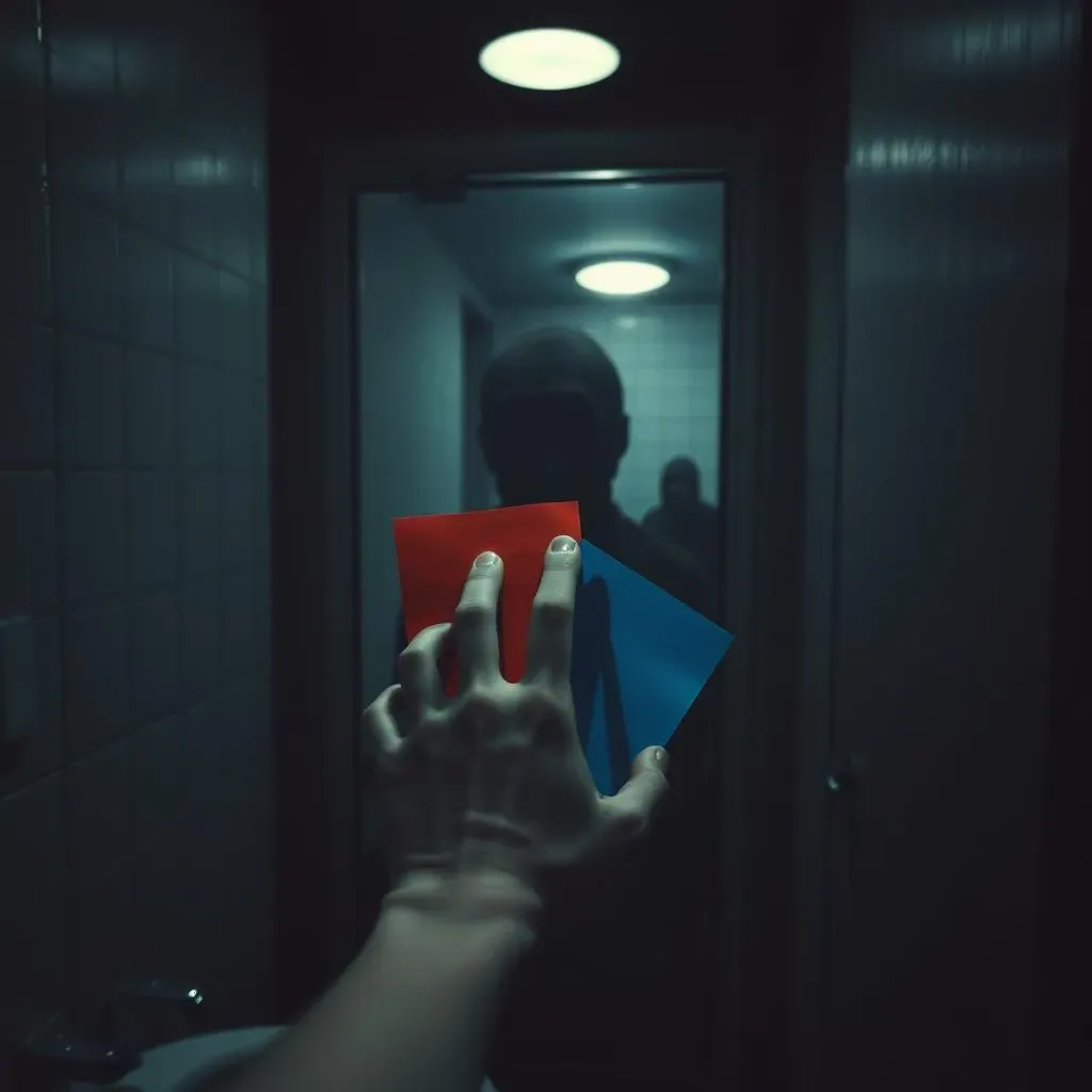 Supernatural Japanese Urban Legends List: Where Fear Takes a Phantom Form