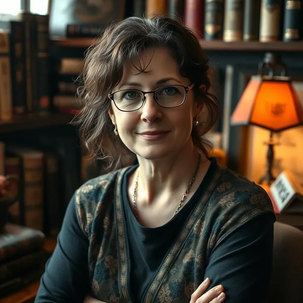 Tara A. Devlin: The Storyteller Behind Toshiden Exploring Japanese Urban Legends