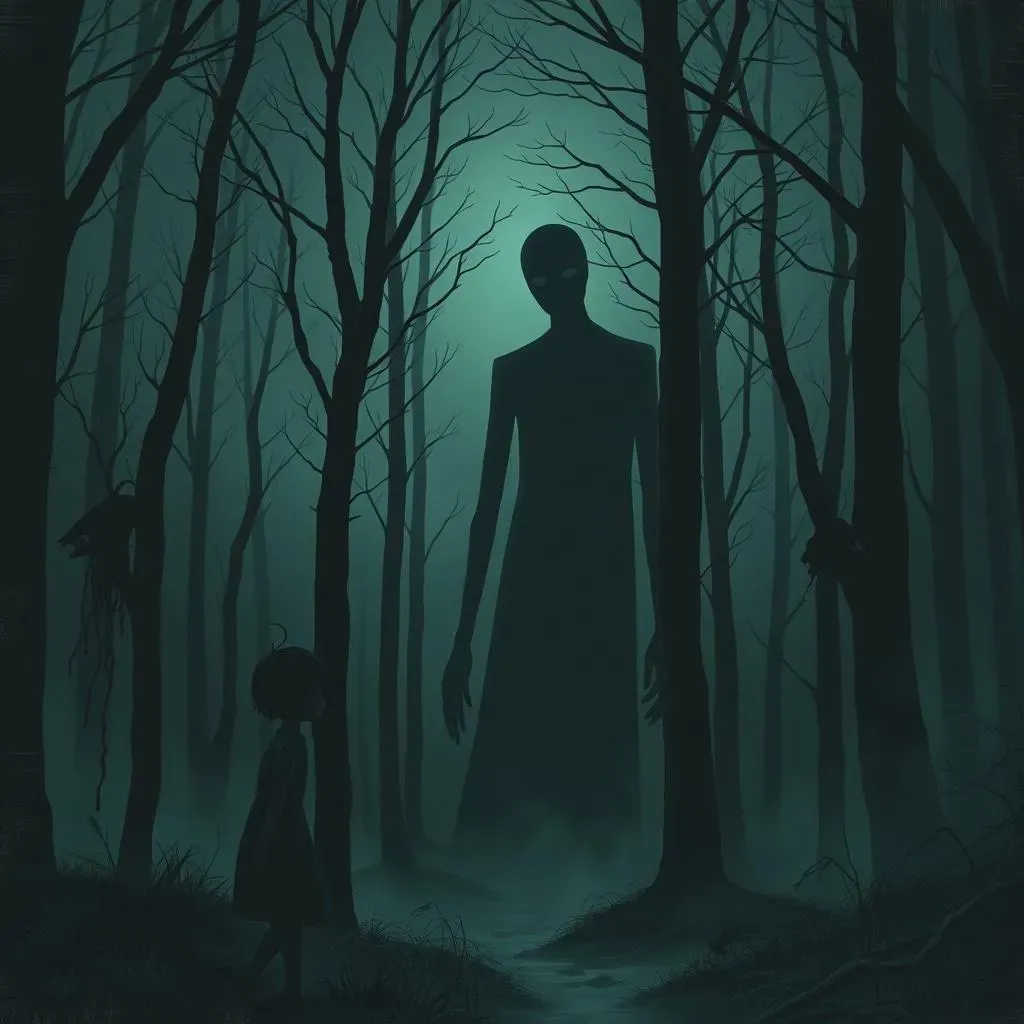 Tell Me an Urban Legend: Modern Myths and Mysteries