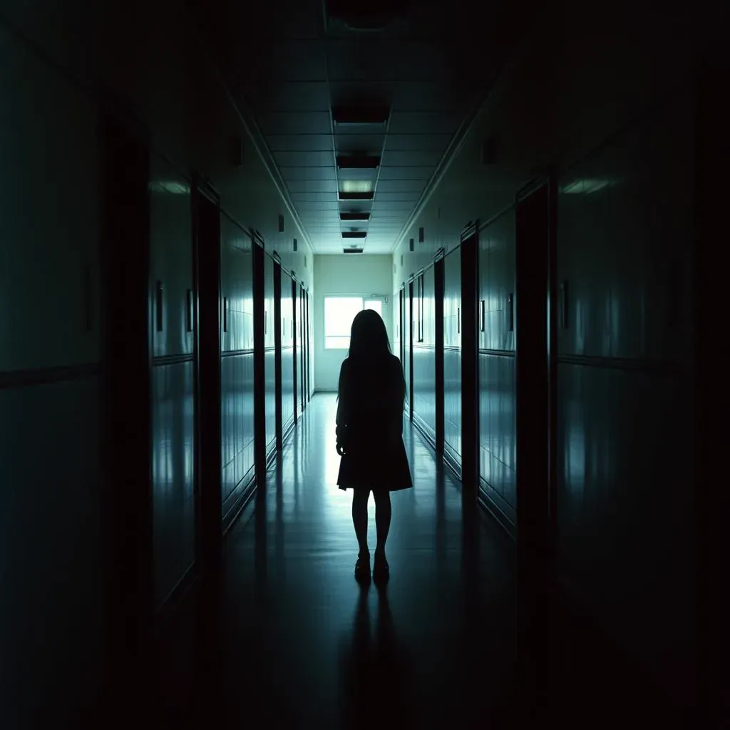 Terrifying Japanese Urban Legends Girls: Unmasking the Spirits
