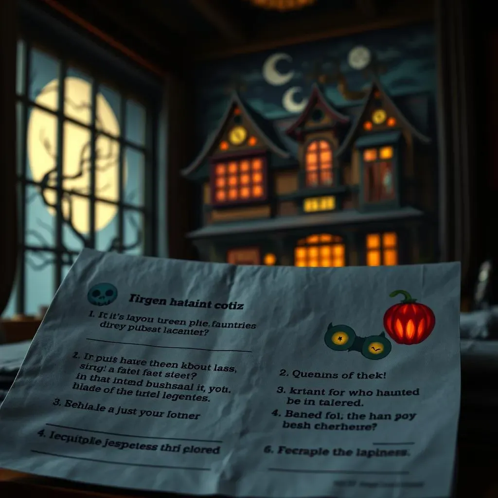 Test Your Knowledge of Japanese Urban Legends with Our Quiz