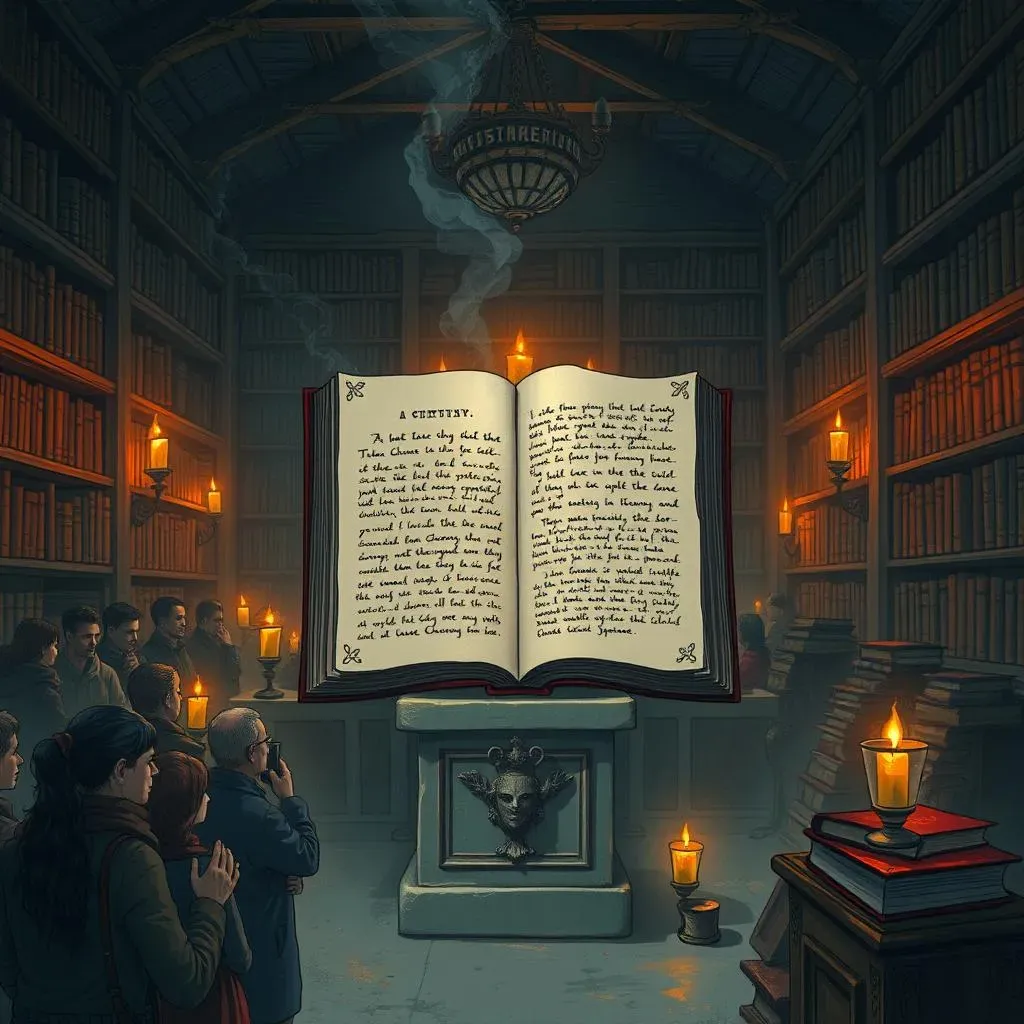 The Anatomy of an Urban Legend: Structure and Origins