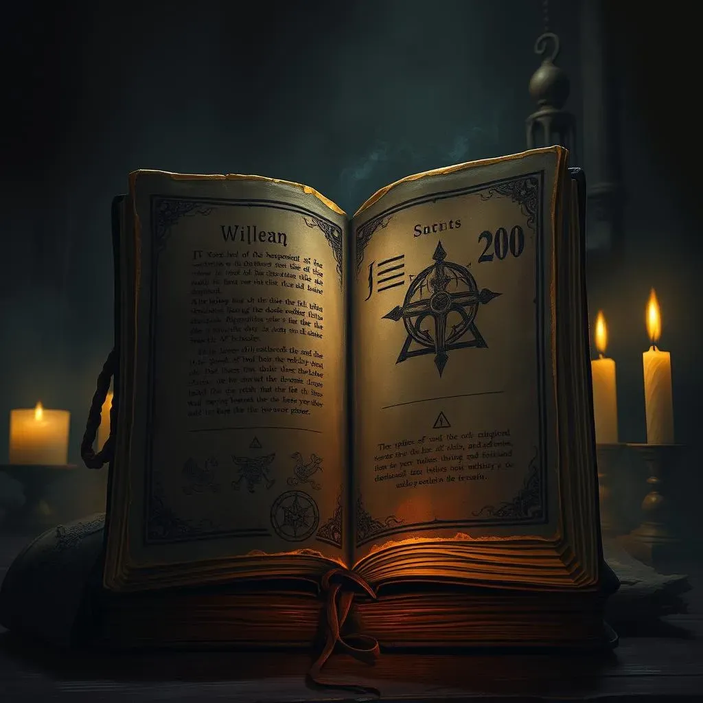The AZ of Popular Urban Legends: A Spooky Compendium