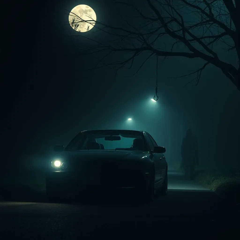 The Beginning: Classic Urban Legends