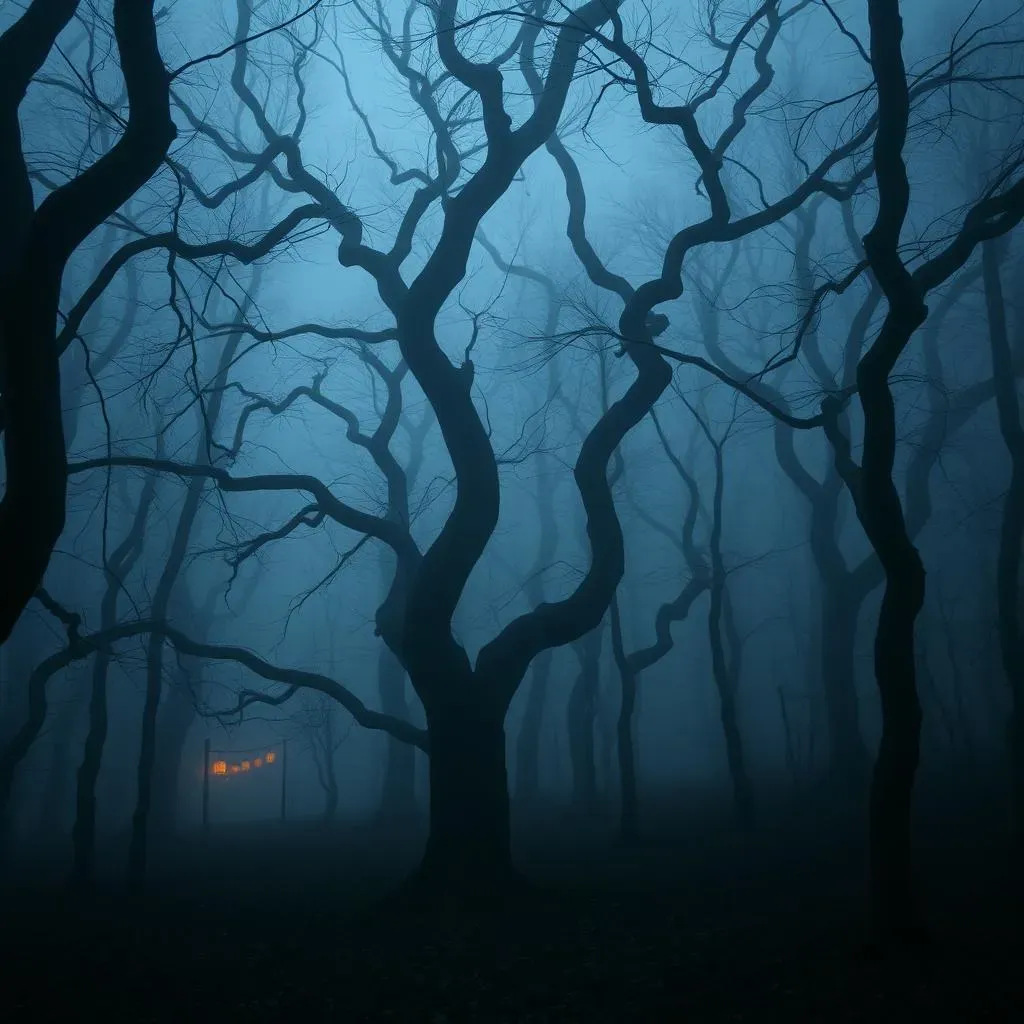 The Chilling History of Girl Japanese Urban Legends
