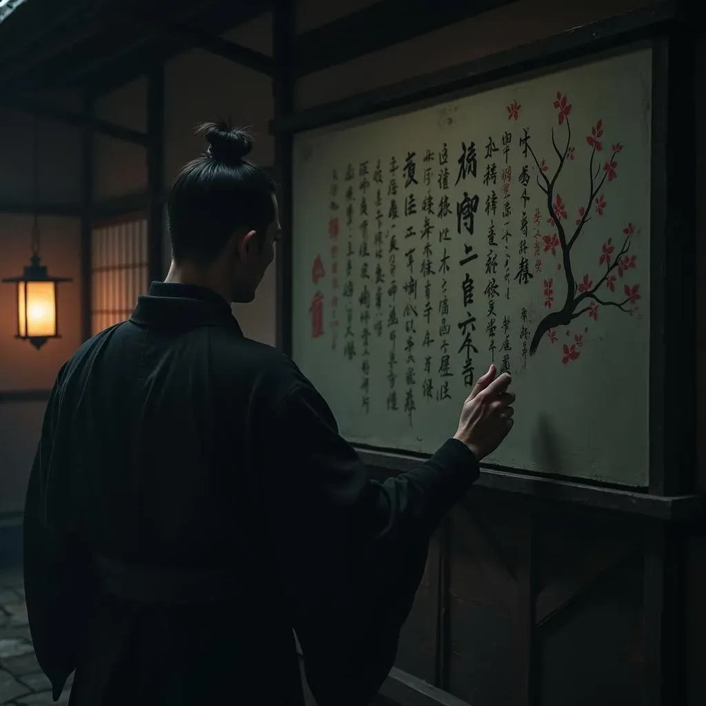 The Chilling Tale of Gozu: A Japanese Urban Legend
