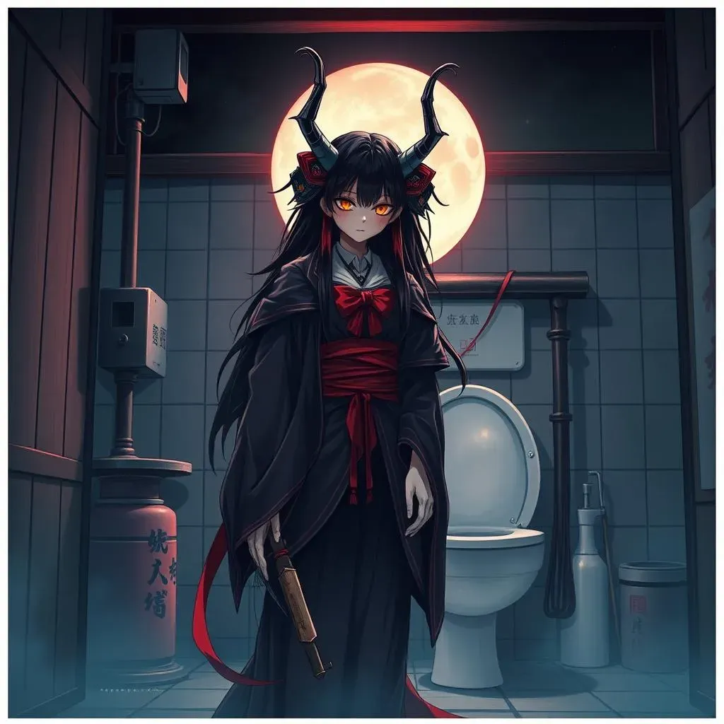The Cultural Impact of 100 Japanese Urban Legends in Pop Culture