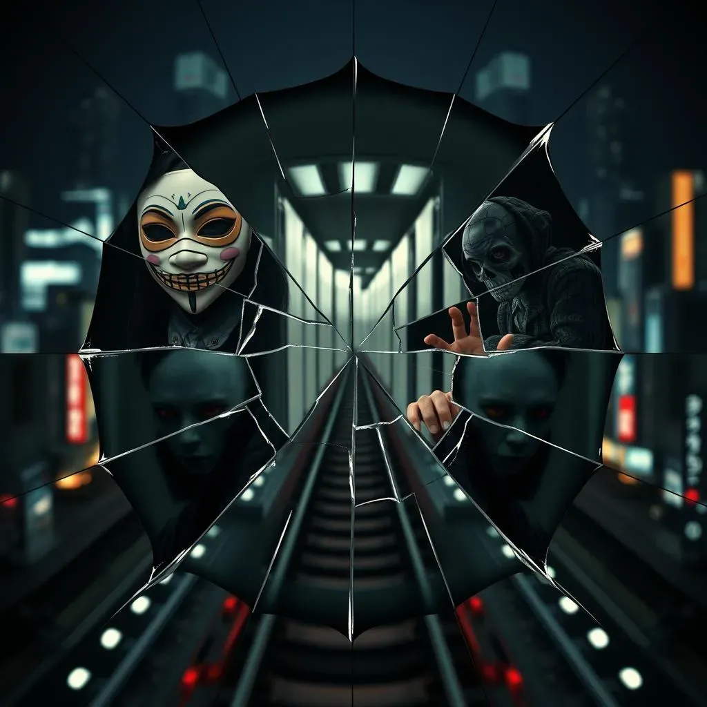The Cultural Significance of Top Japanese Urban Legends